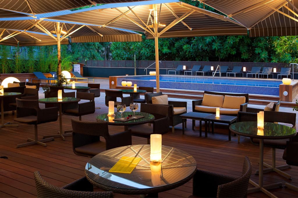 H10 Itaca Hotel - photo 32