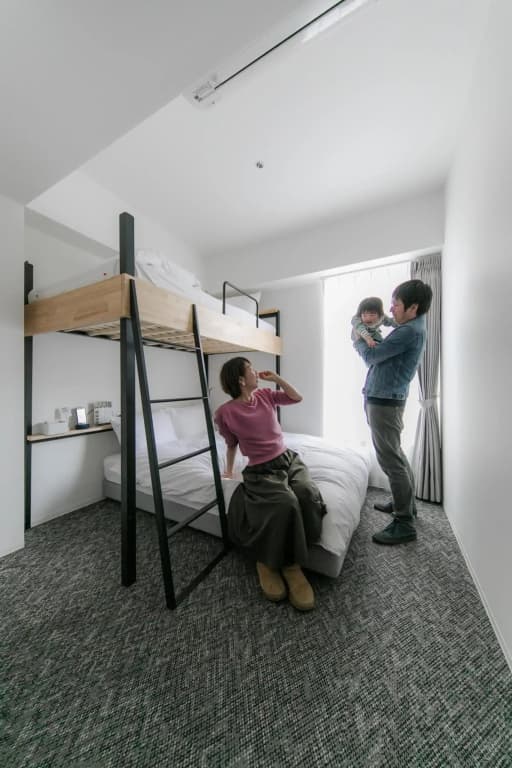 Imu Hotel Kyoto - photo 31
