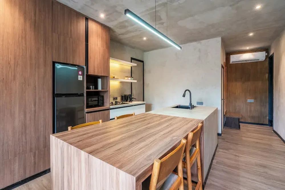 Work Stay and Unwind - Jungle Vista Apartments in Ubud by BCG - photo 24
