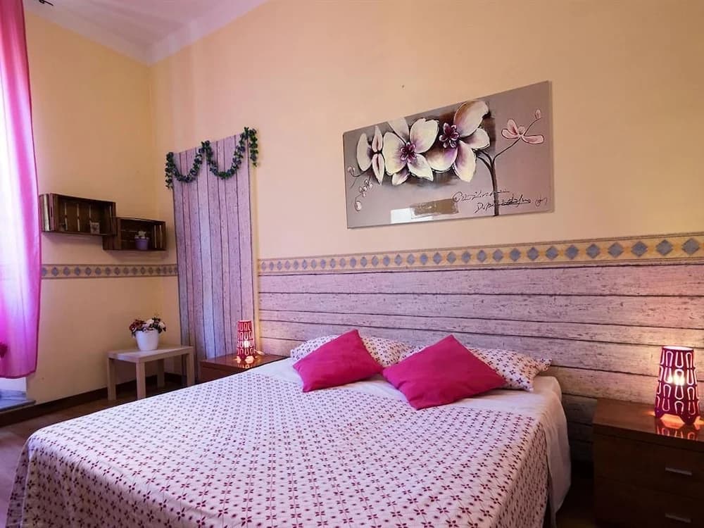 La Dolce Vita Guesthouse - photo 22