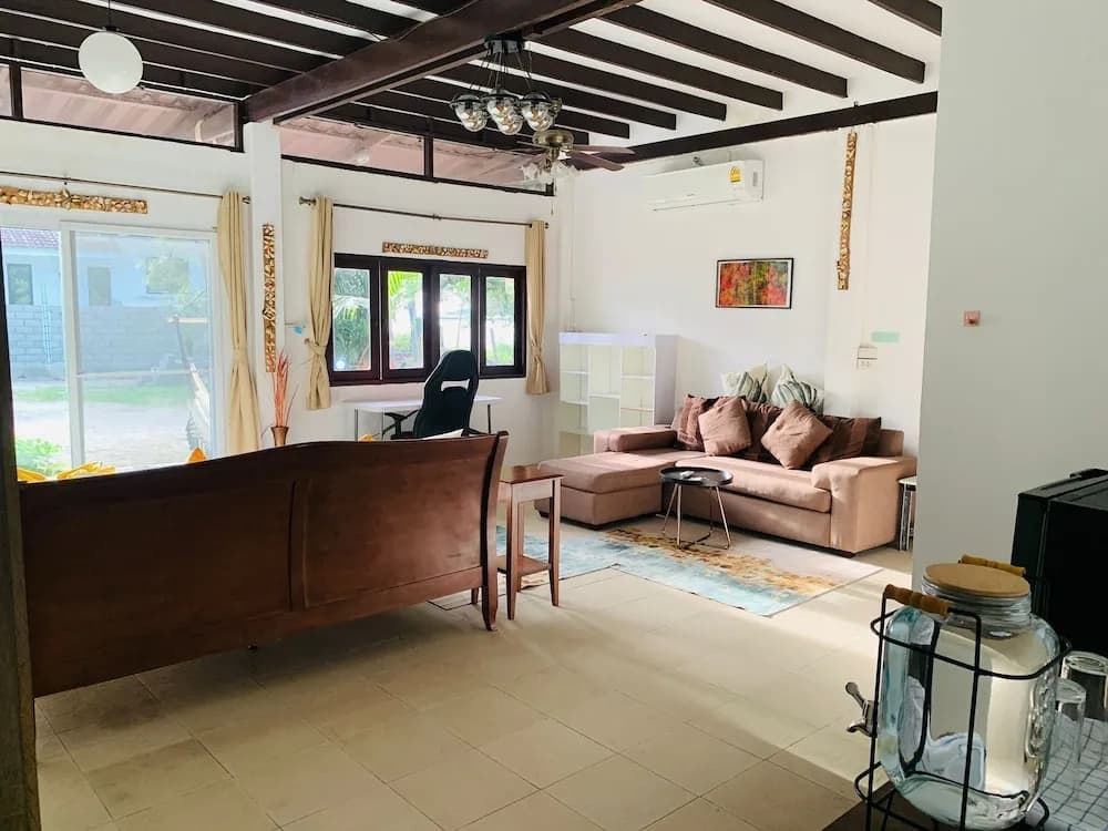 The Summer House Samui - photo 19