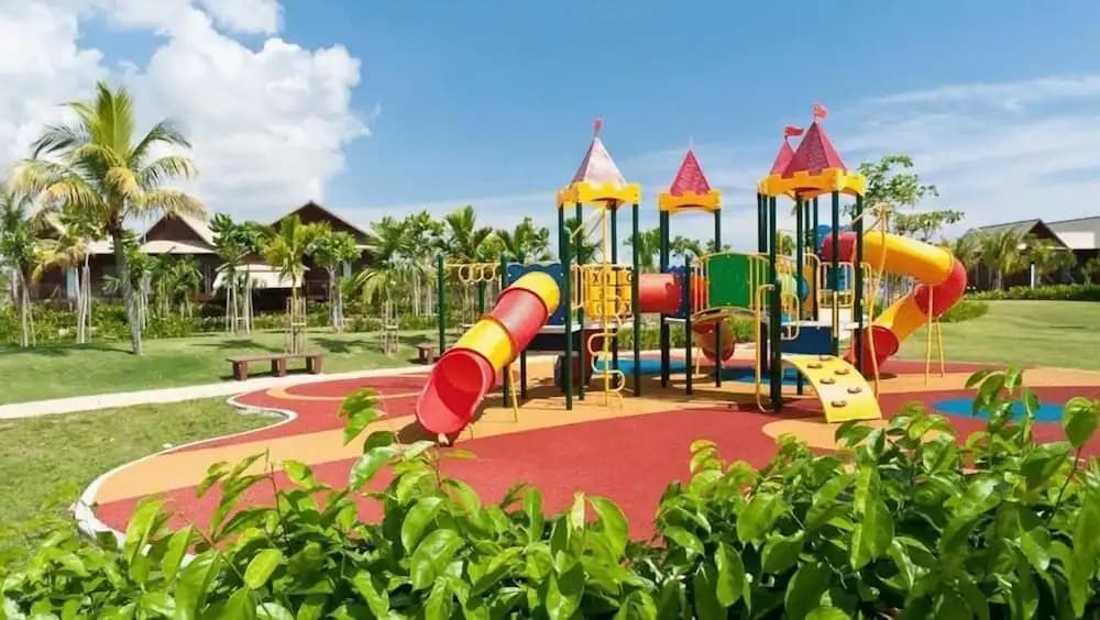 Duyong Marina and Resort - photo 14