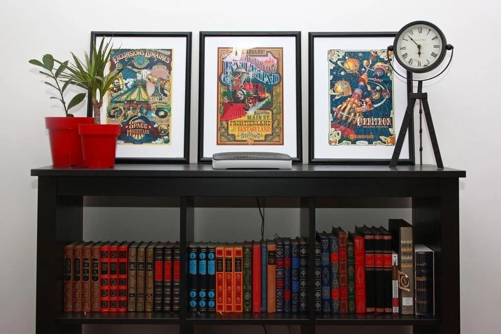 Books Beds & Breakfast - photo 13