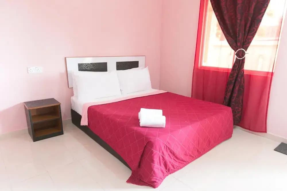Sri Melor Inn - photo 6