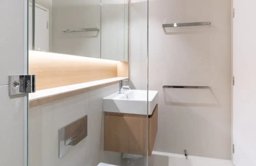 Modern Apartment in Darling Harbour - photo 10