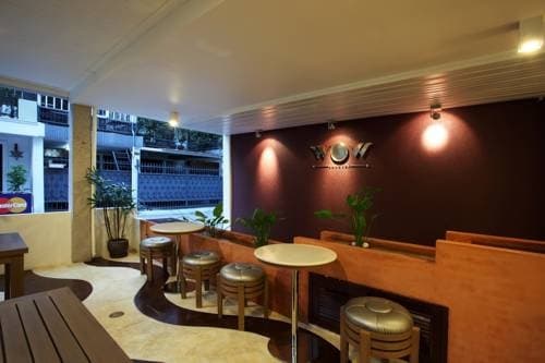 Wow Bangkok - photo 16