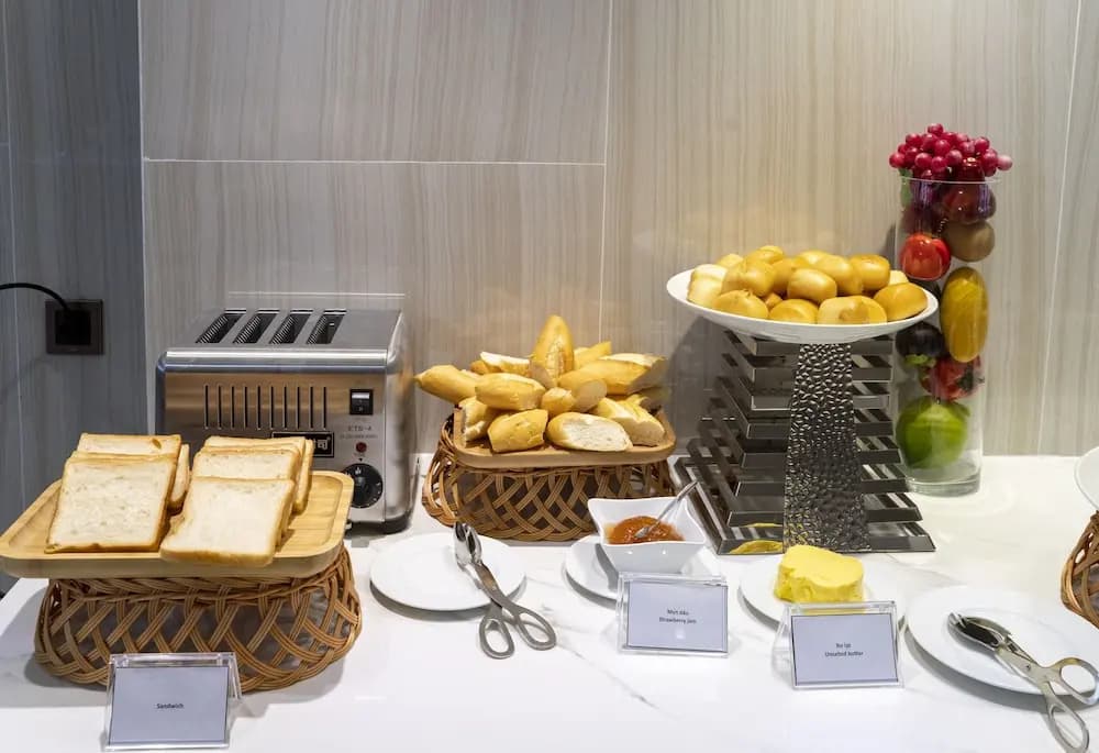 Ruby Star Hotel Da Nang - photo 14