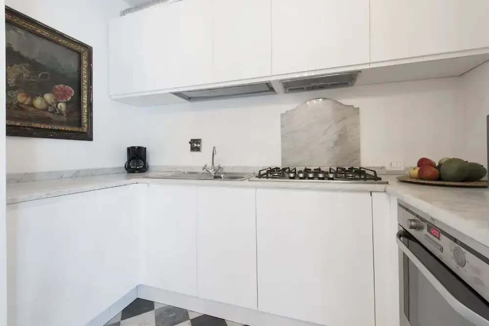 Elegant Duomo apartment - photo 14