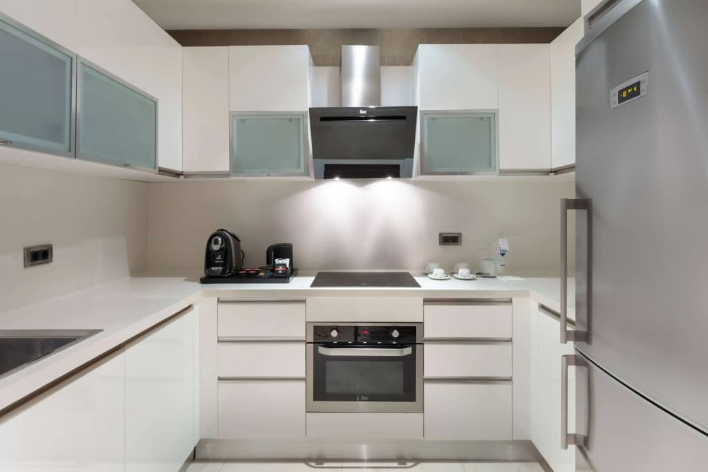 Wyndham Grand Levent Istanbul Hotel & Conference Center - photo 8