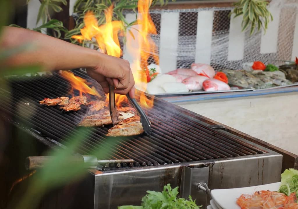 The Haere Seminyak - photo 9