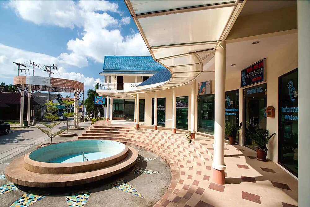 Phangan Centerpoint - photo 22