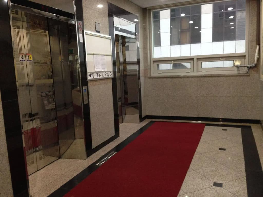 Seoul Residence - photo 15