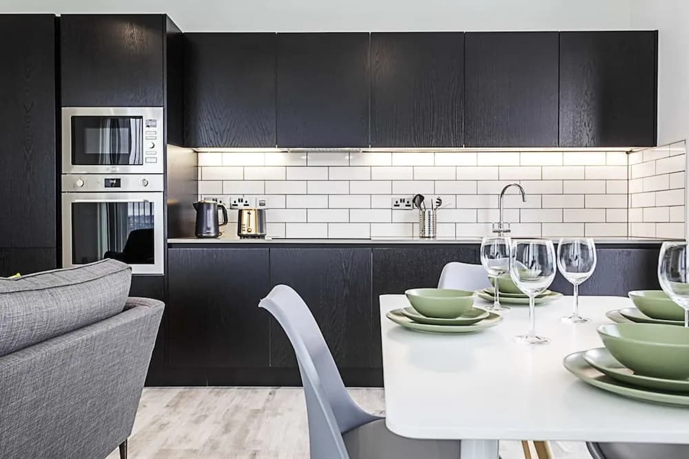 Icon Tower Flat One - North Acton - photo 15