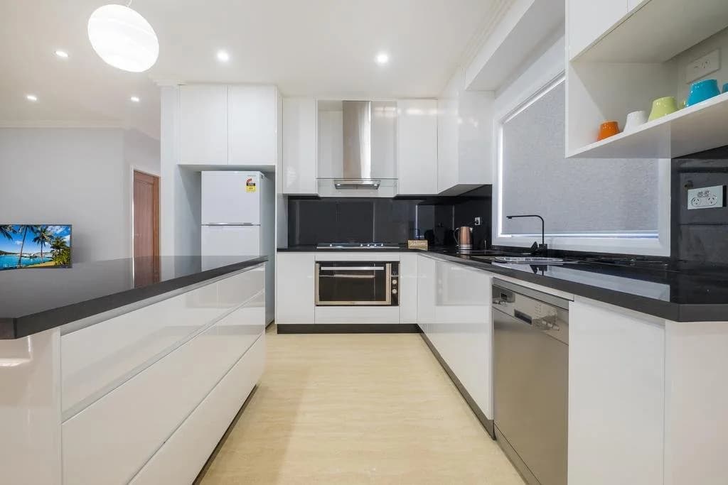 Panania Gemini House - photo 24