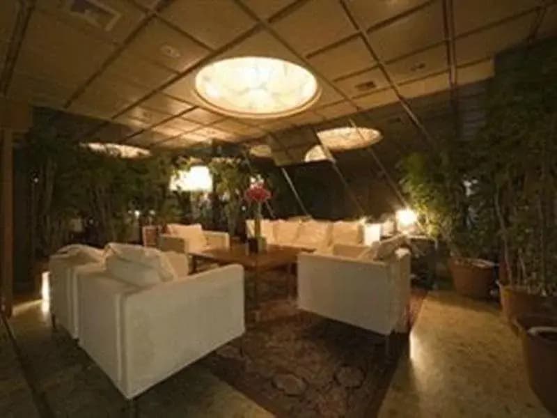 New Ginkaku Inn - photo 18