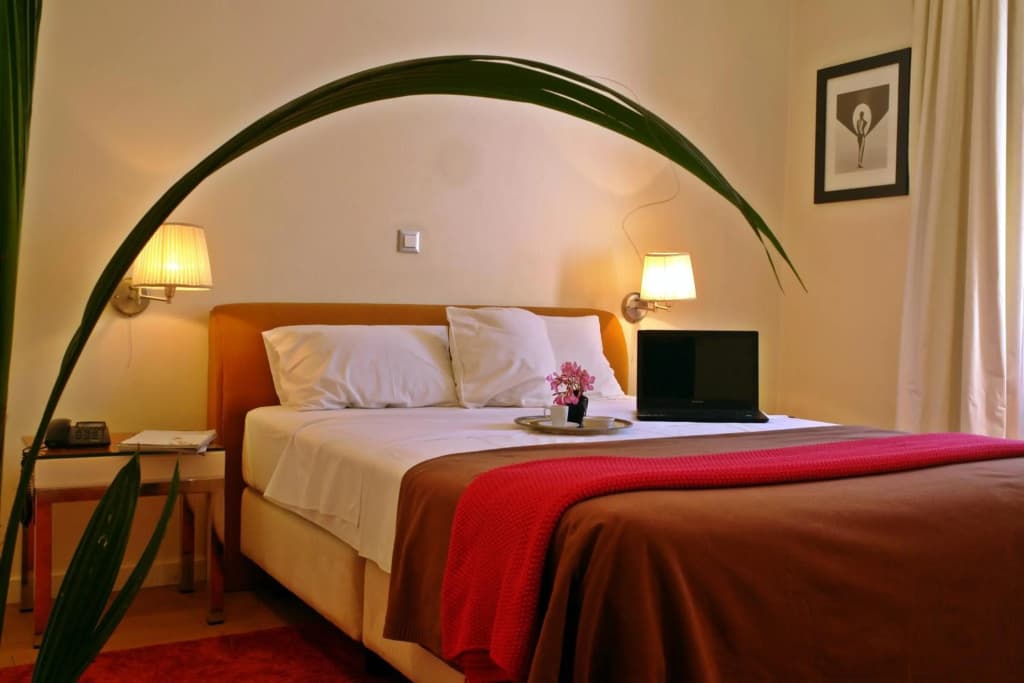 Semeli Hotel - photo 18