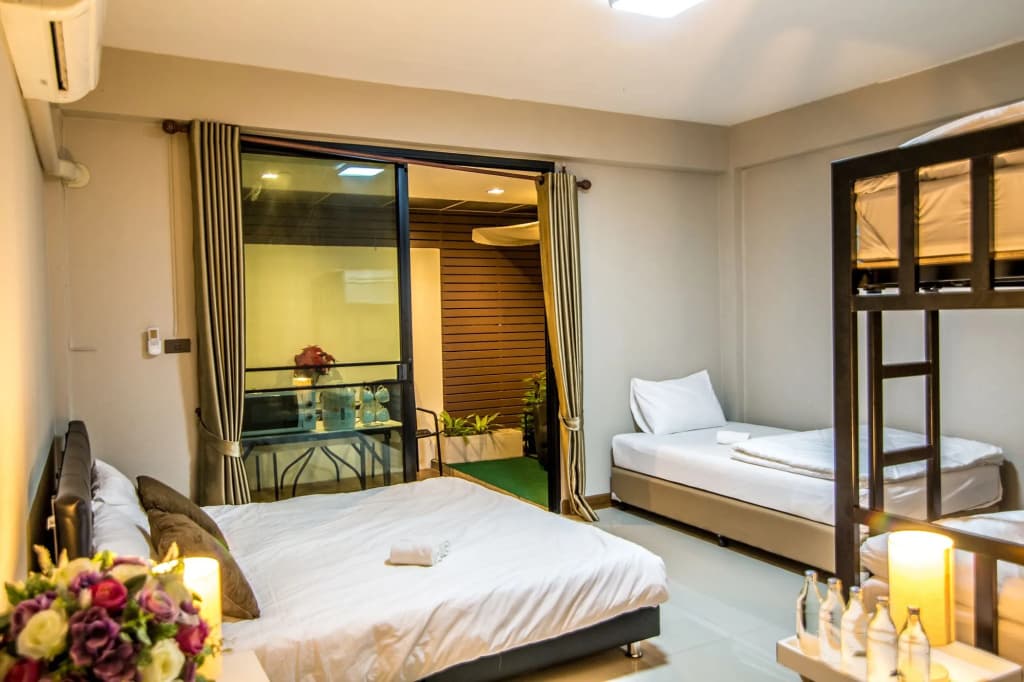 Soft Dormtel Chiangmai - photo 5