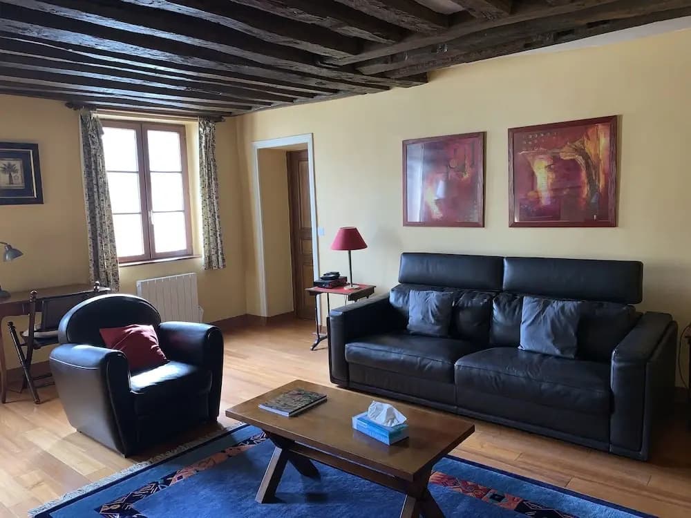 Appartement 1 chambre - photo 3