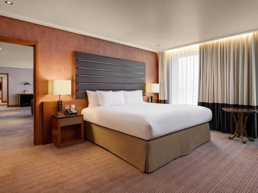 Sofitel London Heathrow - photo 32