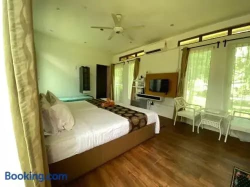 Sailor's Rest - photo 29
