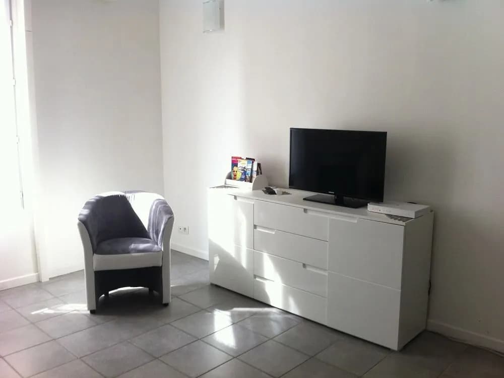 Port Lympia Appartement - photo 17