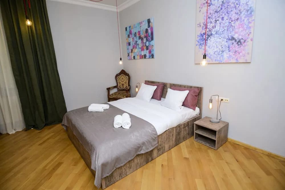 Hotel Kandelaki Tbilisi - photo 6