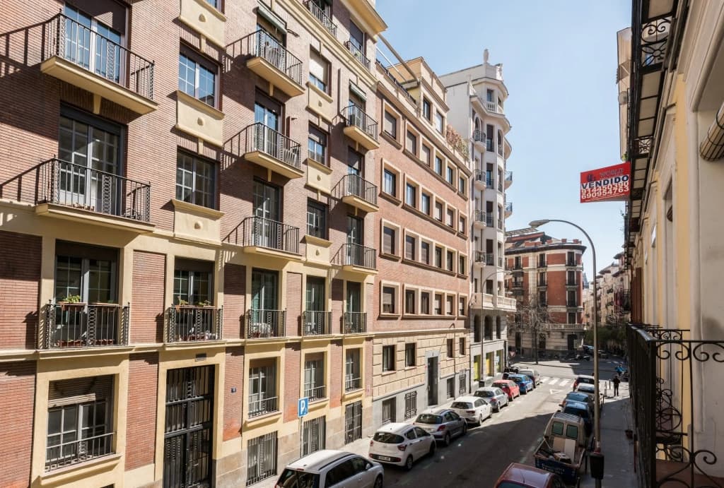 Sevilla City Center - main photo