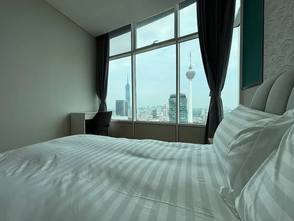 Sky Suites KLCC by Easy Nap - photo 2