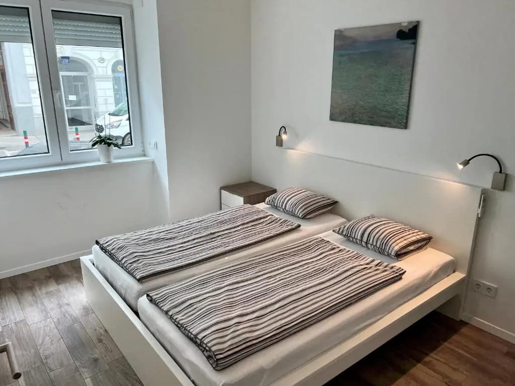 KG38 - Modern Living Vienna - photo 4