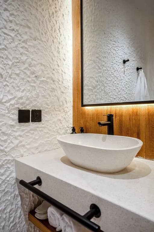 Tropical Tribe Villa by EVDEkimi Ubud - Longer Stay Extra Perks - photo 13