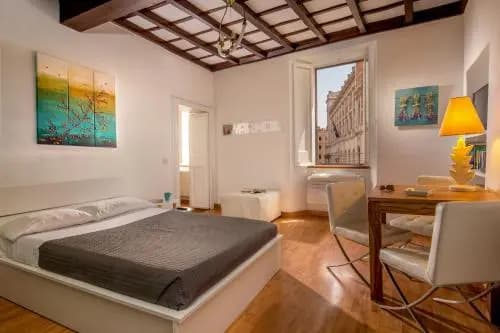 Cozy studio Parlamento - photo 6