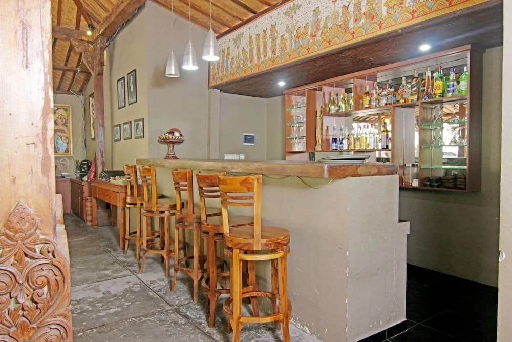 ZEN Premium Ubud Pengosekan 2 - photo 16