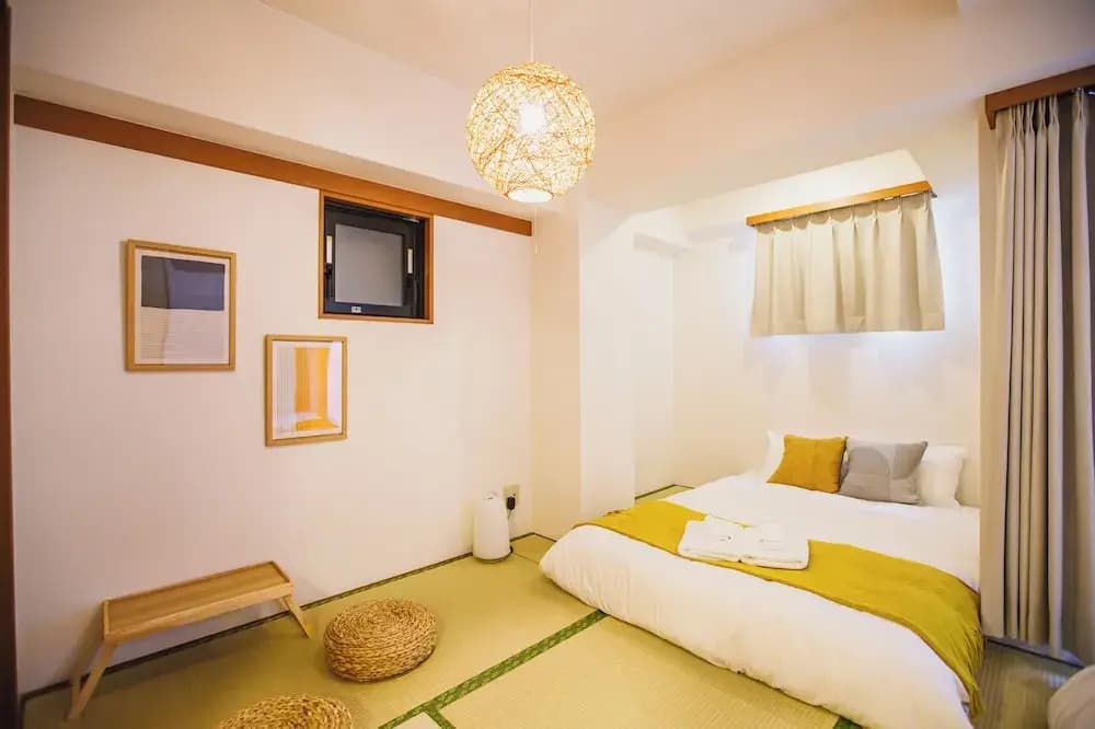 R Residence Tanimachi - photo 15