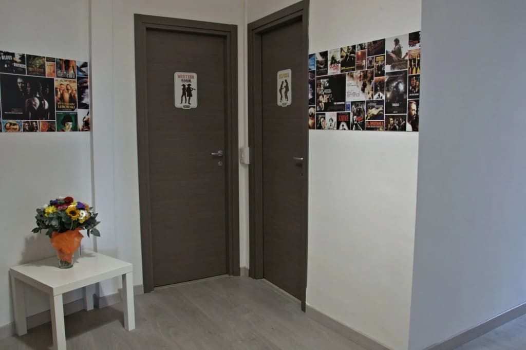 Movie Home B&B - photo 12