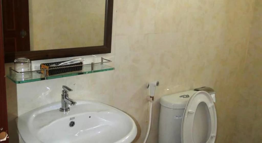 Davi Phu Quoc Guest House - photo 10