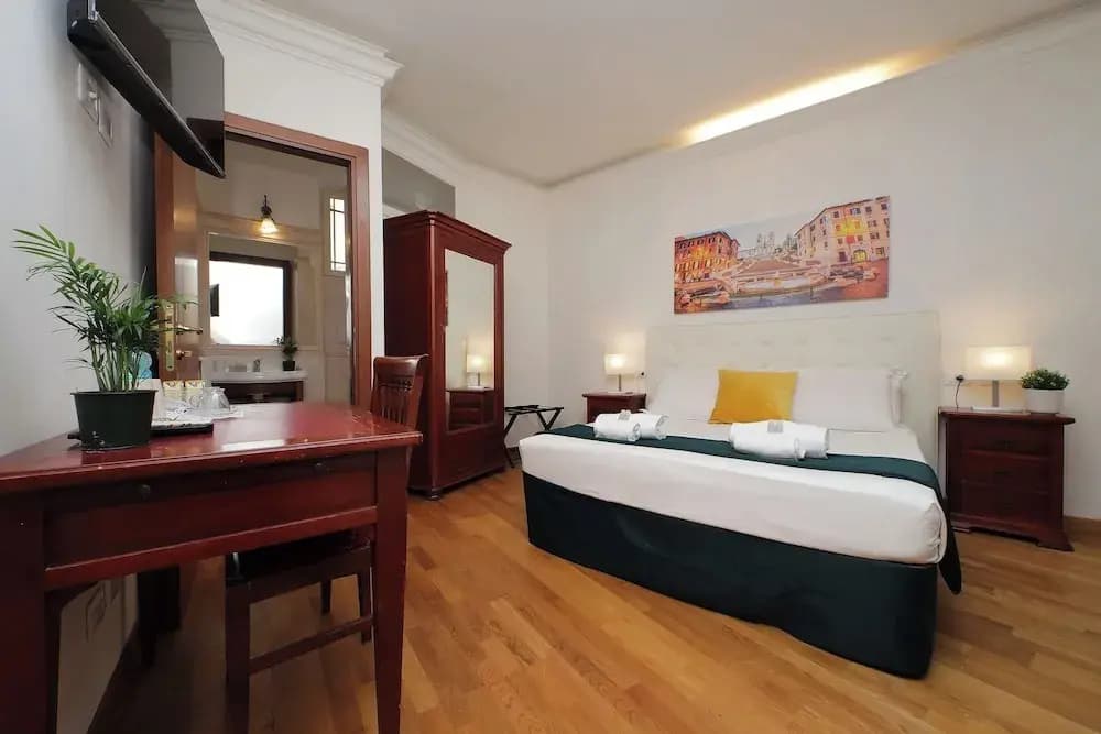Romulus Rooms - photo 9