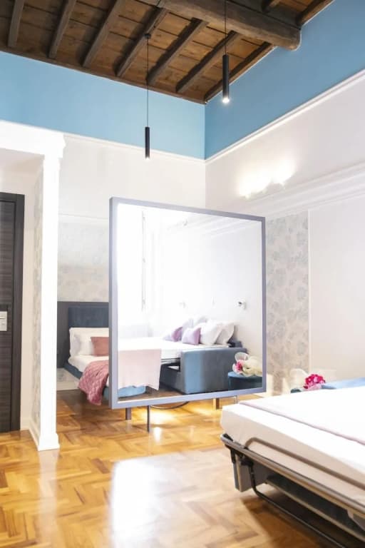 Hadrianus Temple Suites - The Venue Collection - photo 6