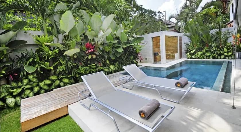Villa Minggu - photo 1
