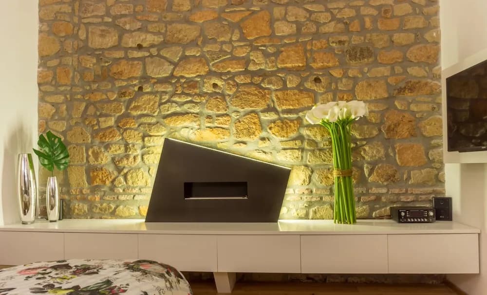 Colosseum Romantic Flat - photo 7