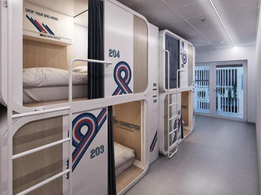 Ostelzzz - Hostel - photo 14