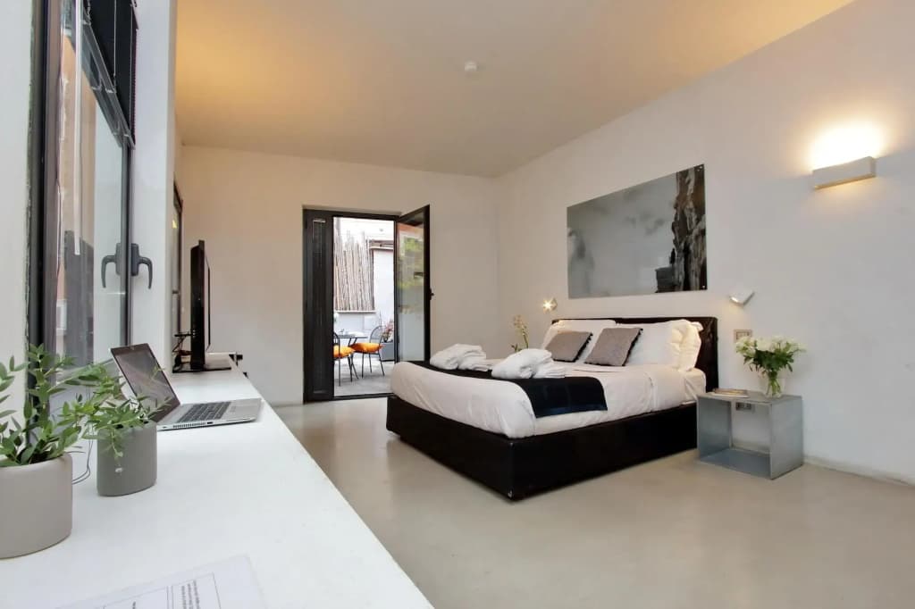 Urben Guesthouse - photo 17