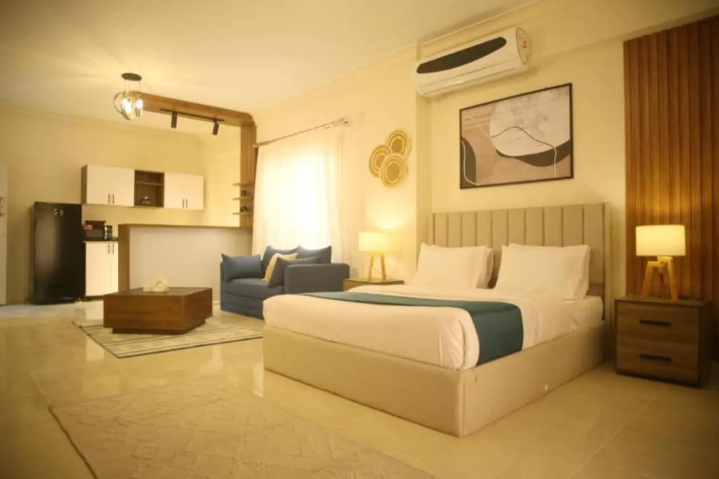Settle Inn janoub Apartments - photo 24