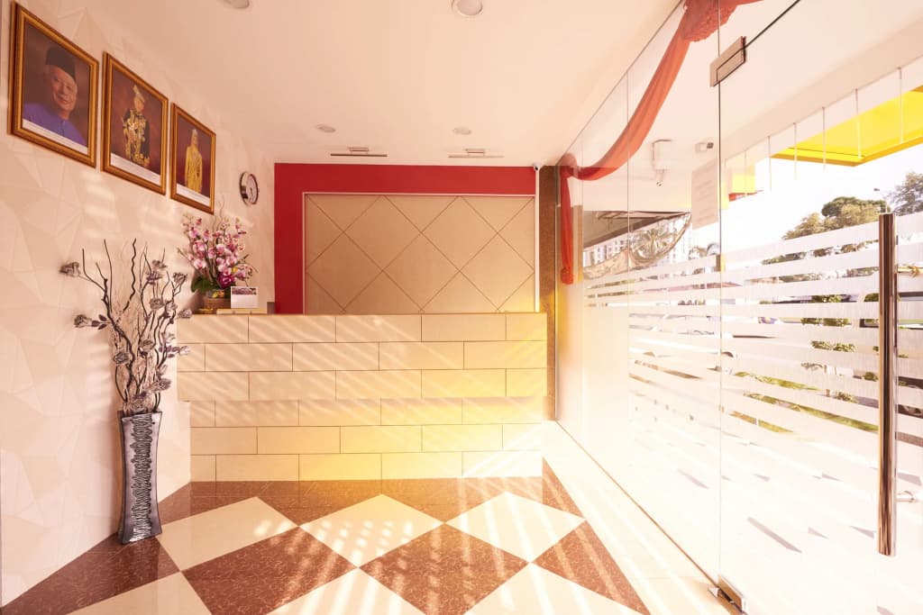 Ipoh Road Hotel - photo 11