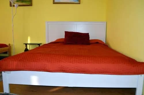 Corvin-Szigony Apartment - photo 2