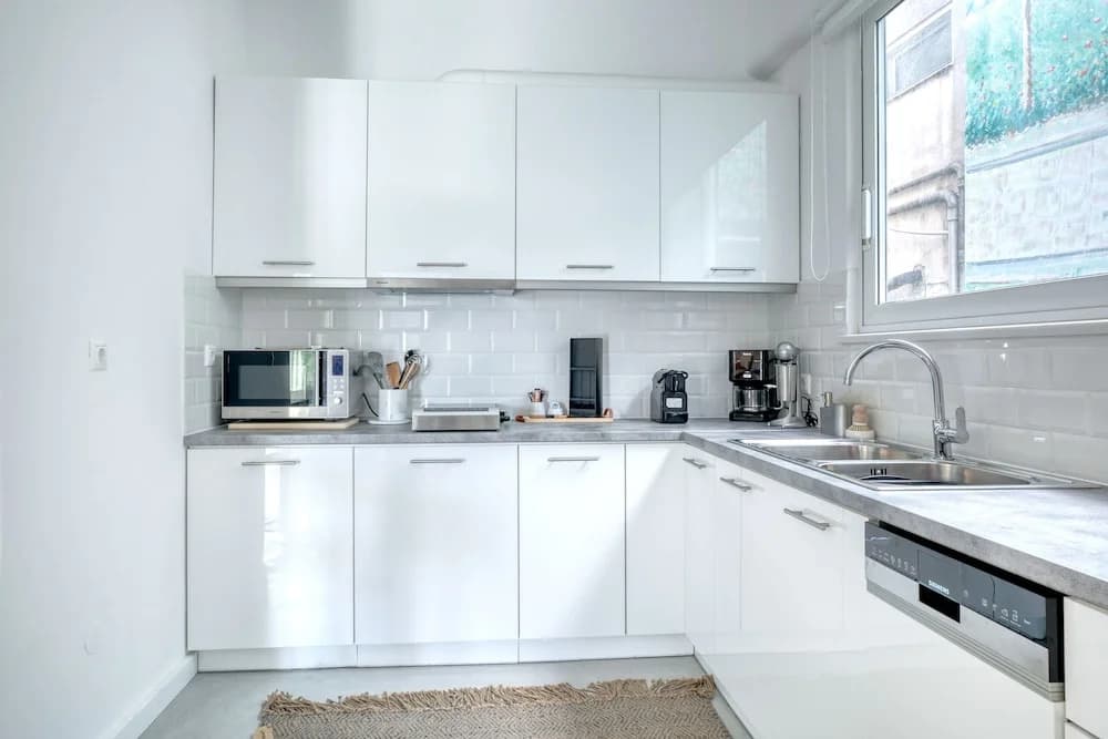 SMG Boutique Apartment - photo 15