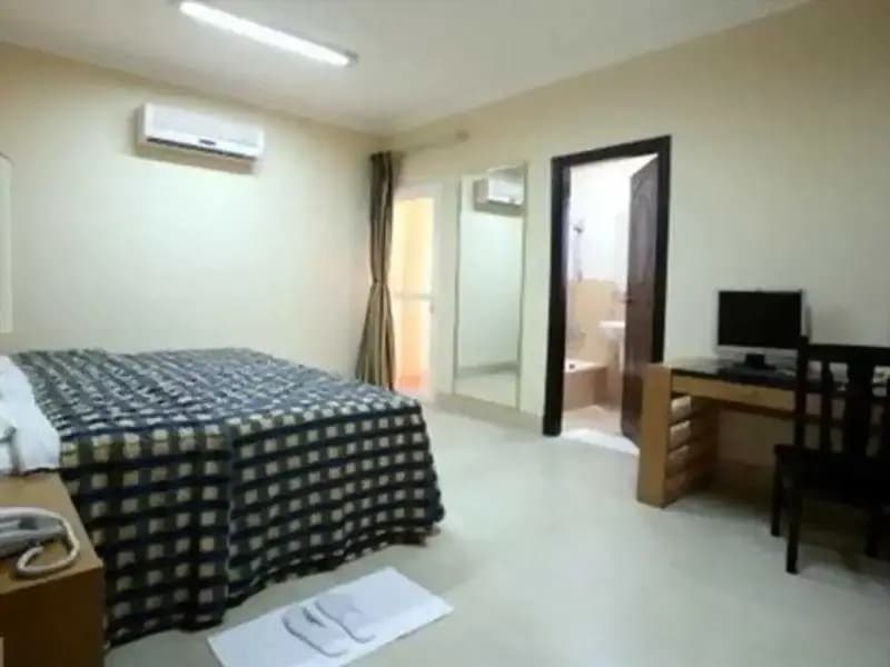 Hala Hotel Apartments - photo 2