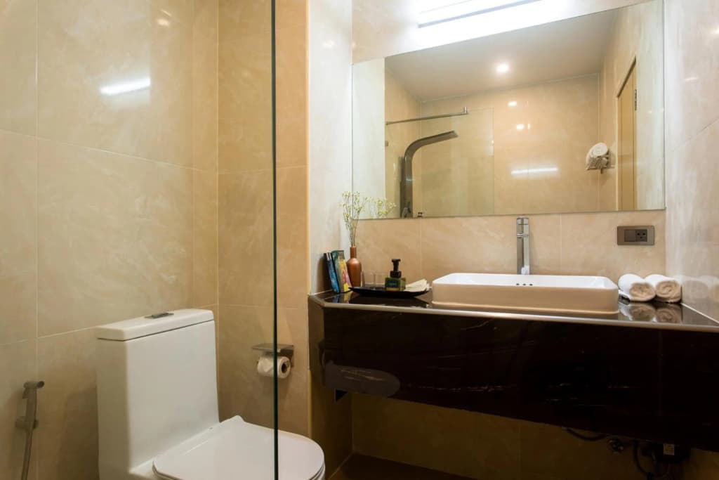 The Canale Samui Resort - photo 7