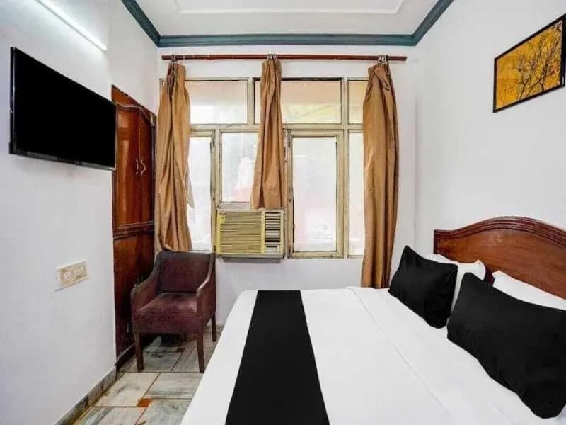 Roomshala 121 Hotel Classic - photo 20