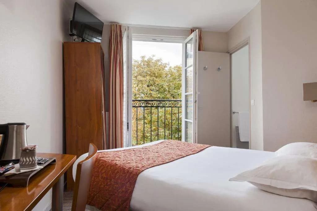 Timhotel Montmartre - photo 47