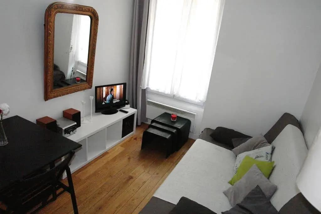 Constance - Paris Montmartre - photo 4